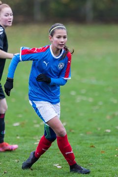 Bild 81 - wBJ SVHU am 20.11.21